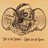 Deadwood Fat Bottom Betty Toro Box of 10