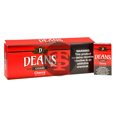 Deans Pipe Tobacco & Filtered Cigars Buy Online  Tobacco Stock