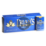 Deans Full Flavor Filtered Cigars 10 Packs of 20 1