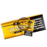 Deans Vanilla Filtered Cigars 10 Packs of 20