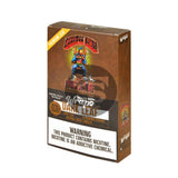 Death Row Records Wraps 8 packs of 6 Dark Leaf