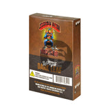 Death Row Records Wraps 8 packs of 6 Dark Leaf
