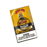 Death Row Records Wraps 8 packs of 6 Honey Bourbon