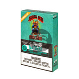 Death Row Records Wraps 8 packs of 6 Natural