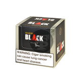 Djarum Black Silver (Ultra Smooth) Filtered Cigars 10 Packs of 12 3