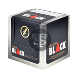Djarum Black Silver (Ultra Smooth) Filtered Cigars 10 Packs of 12 1