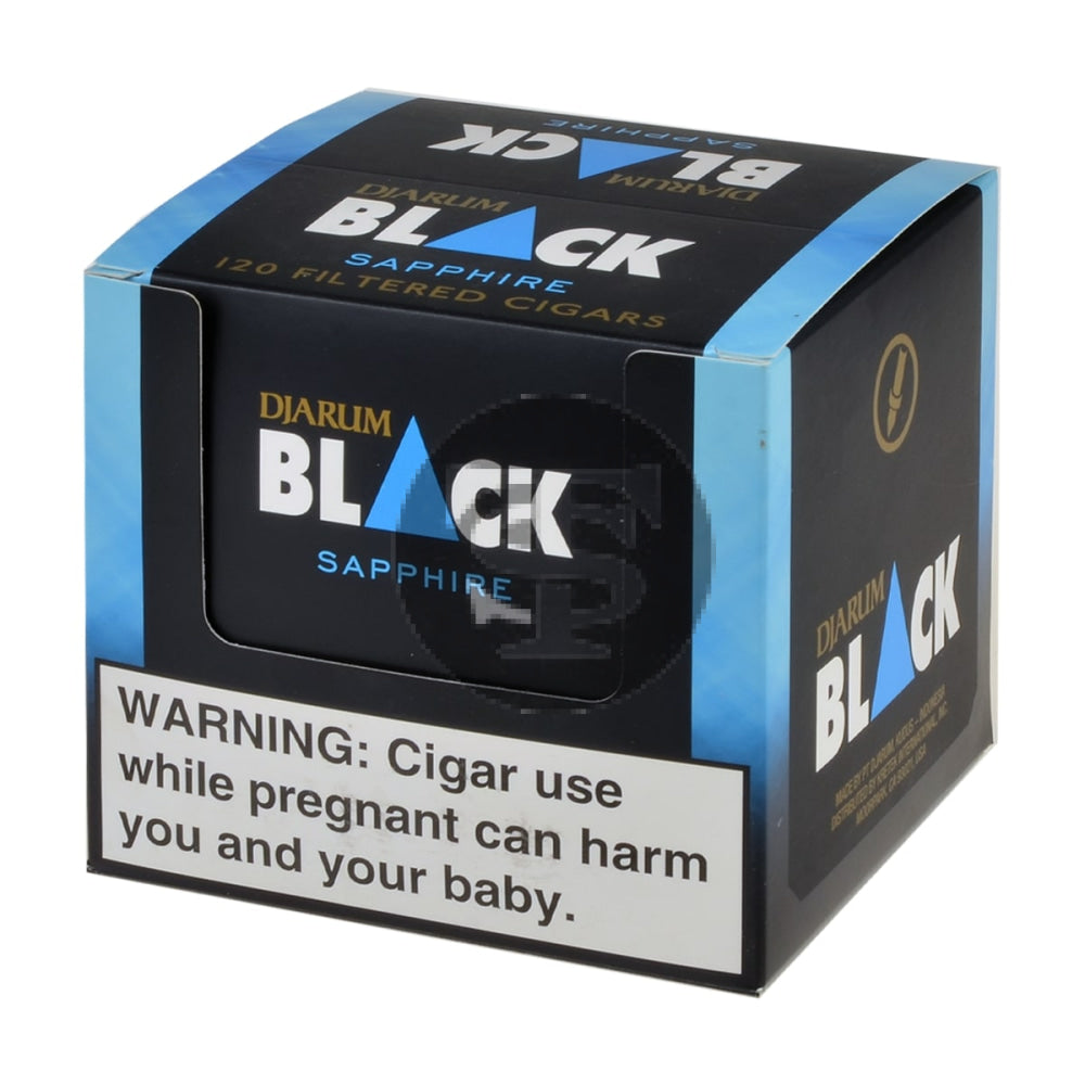 djarum black menthol cigarettes Ultra (10 Packs of 12) Djarum Black Bliss Original Clove