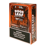 Dogg Leaf Dark Leaf Wraps $1.79 15 packs of 2