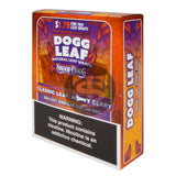 Dogg Leaf Honey Berry Natural Leaf Wraps $1.79 15 packs of 2