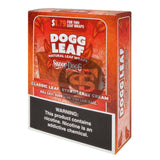 Dogg Leaf Strawberry Cream Natural Leaf Wraps $1.79 15 packs of 2