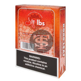 Dogg Leaf Strawberry Cream Natural Leaf Wraps $1.79 15 packs of 2