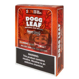 Dogg Leaf Sweet Natural Leaf Wraps $1.79 15 packs of 2