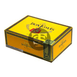 Don Tomas Clasico Corona Grande Cigars Box of 25 1