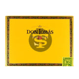 Don Tomas Clasico Corona Grande Cigars Box of 25