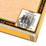 Don Tomas Clasico Presidente Cigars Box of 25