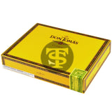 Don Tomas Clasico Presidente Cigars Box of 25