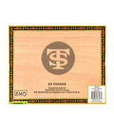 Don Tomas Clasico Toro Cigars Box of 25