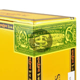 Don Tomas Clasico Toro Cigars Box of 25