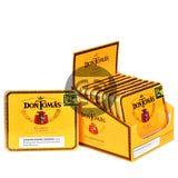 Don Tomas Fine Coronitas Cigars 10 Packs of 10