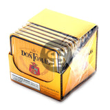 Don Tomas Fine Coronitas Cigars 10 Packs of 10 1