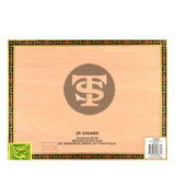 Don Tomas Maduro Presidente Cigars Box of 25
