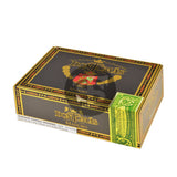 Don Tomas Maduro Rothschild Cigars Box of 25