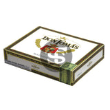 Don Tomas Sungrown Cetro No. 2 Cigars Box of 25 1