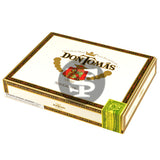 Don Tomas Sungrown Presidente Cigars Box of 25