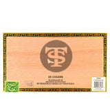 Don Tomas Sungrown Robusto Cigars Box of 25