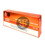 Double Diamond Classic FIltered Cigars 10 Packs of 20