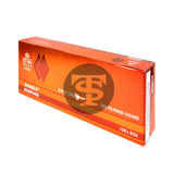 Double Diamond Classic FIltered Cigars 10 Packs of 20