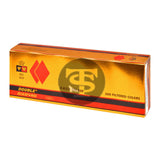 Double Diamond Full Flavor FIltered Cigars 10 Packs of 20