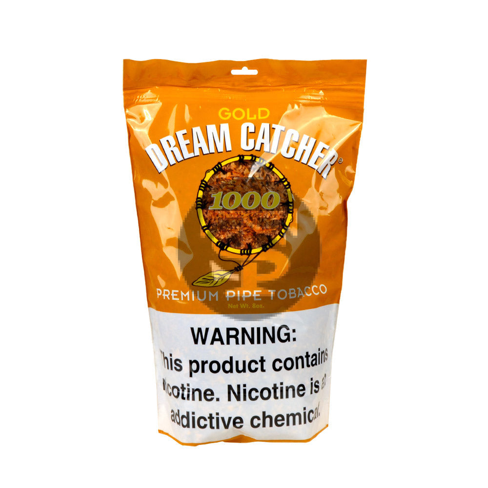 what is bt blend tobacco Dream Catcher Smooth Pipe Tobacco 8 oz. Bag – Tobacco Stock