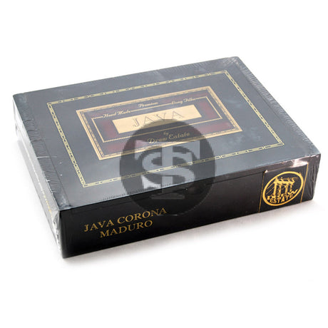 Drew Estate Java Corona Maduro Cigars Box of 24 1