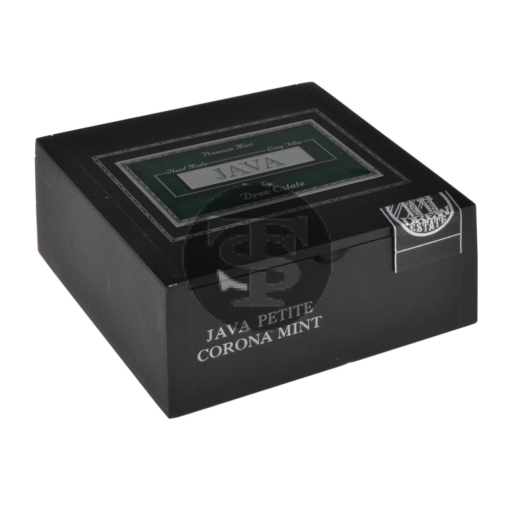 Drew Estate Java Petite Corona Mint Cigars Box of 40 1