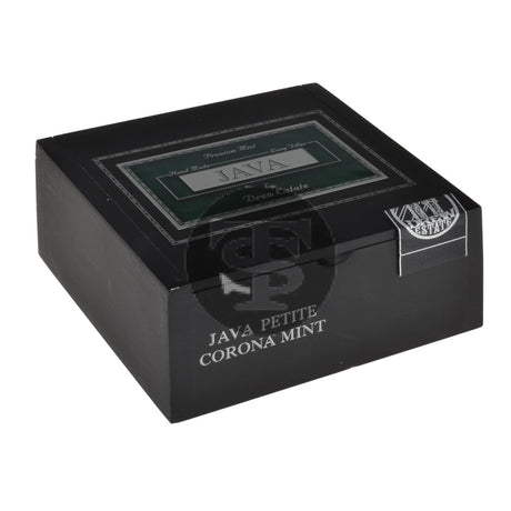Drew Estate Java Petite Corona Mint Cigars Box of 40 1