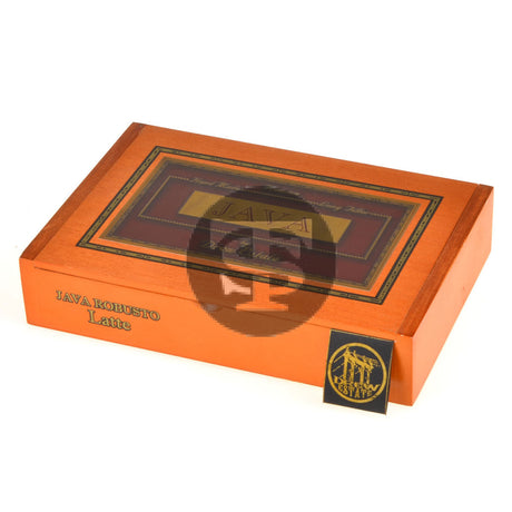 Drew Estate Java Robusto Latte Cigars Box of 24 1