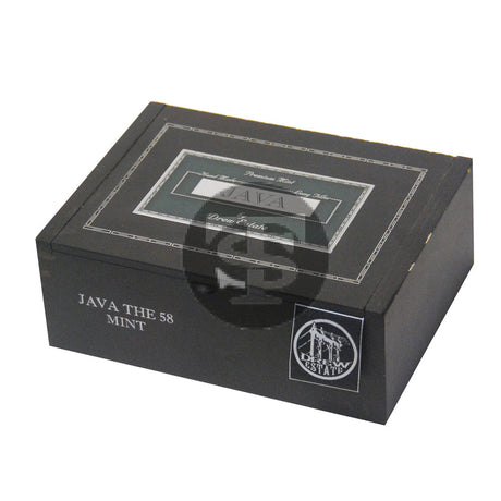 Drew Estate Java The 58 Mint Cigars Box of 24 1