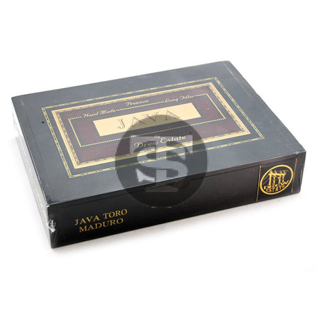 Drew Estate Java Toro Maduro Cigars Box of 24 1