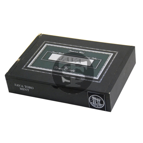 Drew Estate Java Toro Mint Cigars Box of 24 1