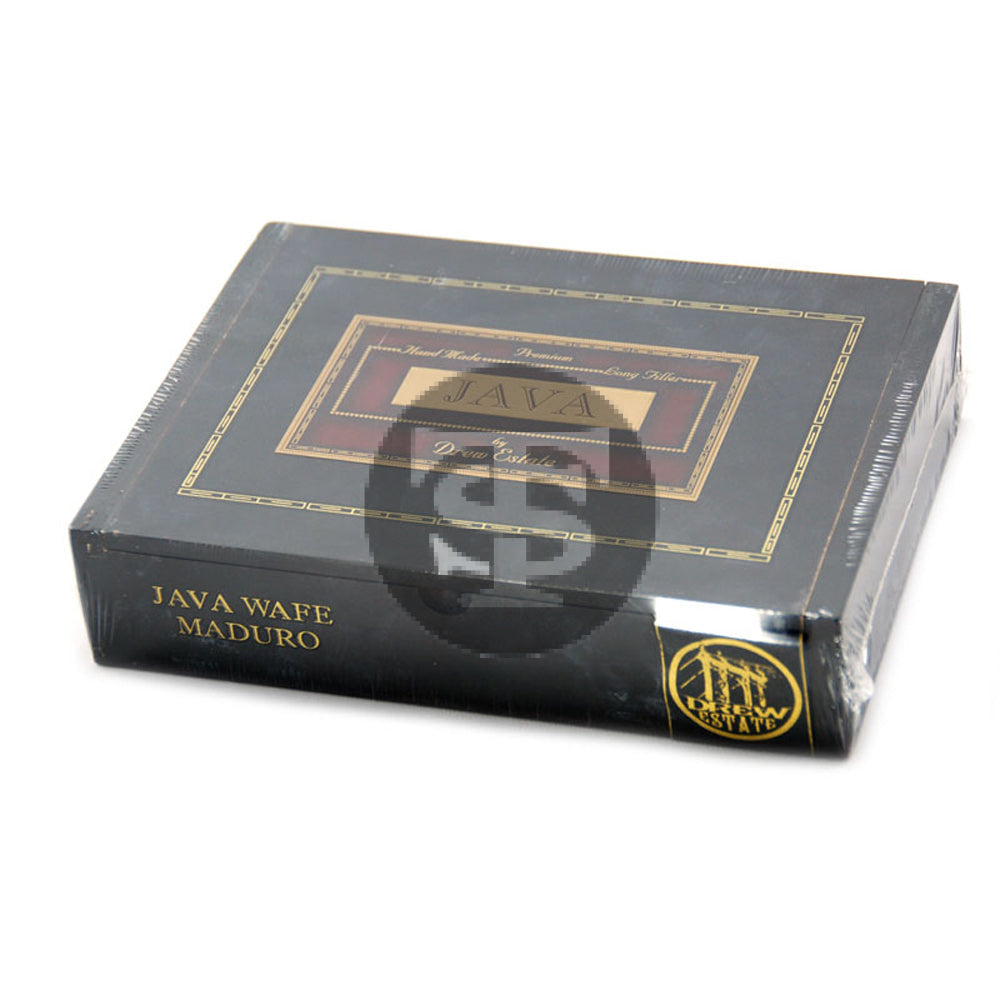 Drew Estate Java Wafe Maduro Cigars Box of 40 1