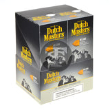 Dutch Masters Cigarillos De Luxe 20 Pouches of 3 1