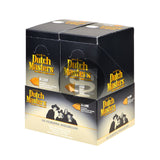 Dutch Masters Cigarillos De Luxe 20 Pouches of 3