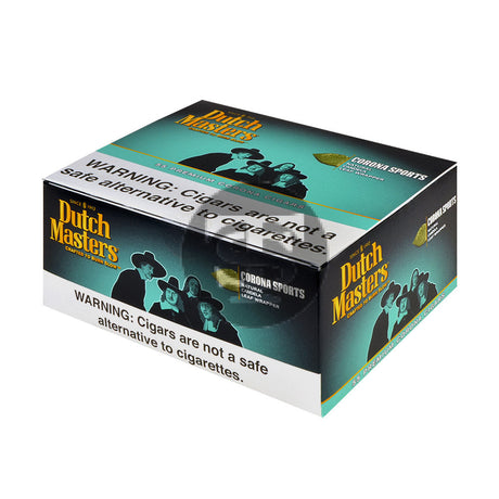 Dutch Masters Cigars Corona Sports Box of 55 2