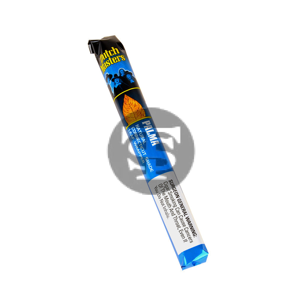Dutch Masters Cigars Palma | Box of 55 | Vanilla Dutch Master