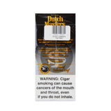 Dutch Masters Corona De Luxe Cigars 5 Packs of 4 2
