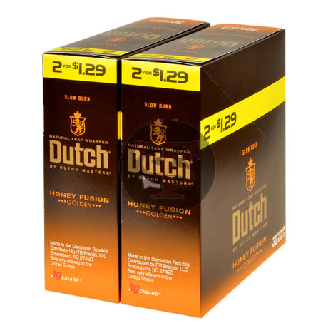 dutch cigarettes brands Masters Top 6 Dutch Masters Flavors
