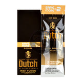 Dutch Masters Foil Fresh Irish Fusion Cigarillos 30 Packs of 2
