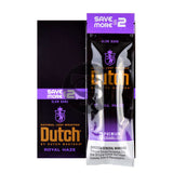 Dutch Masters Foil Fresh Royal Haze Cigarillos 30 Packs of 2