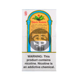 Dutch Masters President Cigars 5 Packs of 5 3